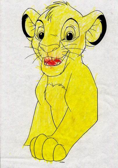 simba