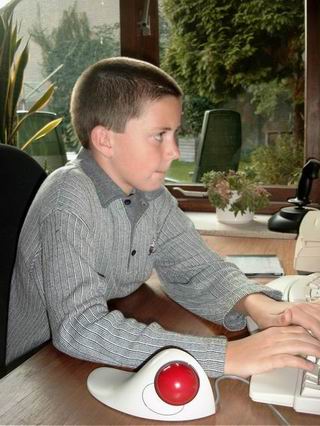 Naar Yorick's geheimen